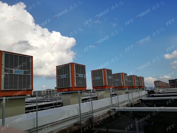 選購(gòu)惠州車間降溫通風(fēng)設(shè)備 確定不來看看瑞泰風(fēng)