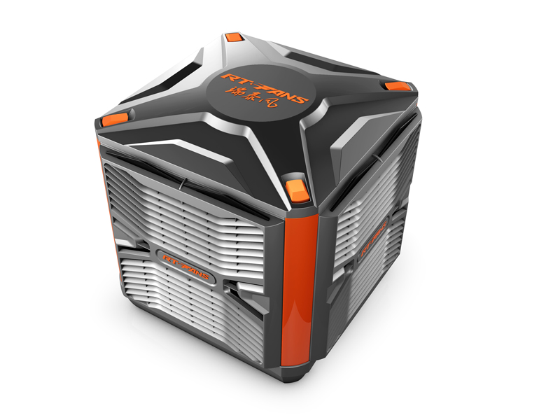 瑞泰風環(huán)?？照{RTF-20A