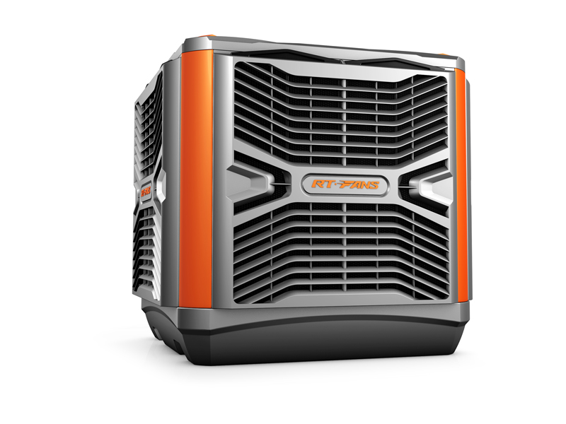 瑞泰風環(huán)保空調RTF-20A