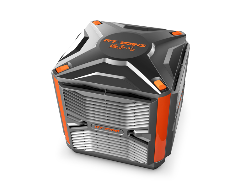 瑞泰風環(huán)?？照{RTF-20A